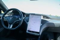 2017 Tesla Model S P100D for sale