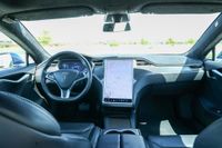 2017 Tesla Model S P100D for sale