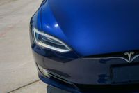 2017 Tesla Model S P100D for sale