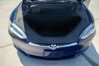 2017 Tesla Model S P100D for sale