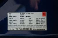 2017 Tesla Model S P100D for sale