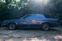 1983 Oldsmobile Cutlass for sale