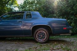 1983 Oldsmobile Cutlass for sale