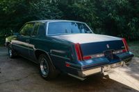 1983 Oldsmobile Cutlass for sale