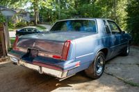 1983 Oldsmobile Cutlass for sale