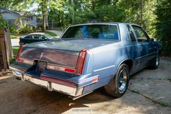 1983 Oldsmobile Cutlass for sale
