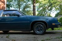 1983 Oldsmobile Cutlass for sale