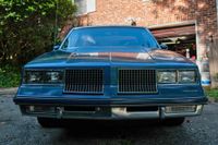 1983 Oldsmobile Cutlass for sale