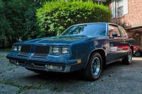 1983 Oldsmobile Cutlass for sale