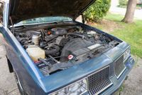 1983 Oldsmobile Cutlass for sale