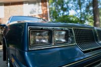 1983 Oldsmobile Cutlass for sale