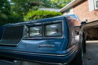 1983 Oldsmobile Cutlass for sale