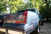1983 Oldsmobile Cutlass for sale