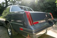 1983 Oldsmobile Cutlass for sale