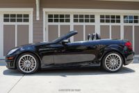 2006 Mercedes-Benz SLK55 AMG AMG Roadster for sale