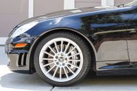 2006 Mercedes-Benz SLK55 AMG AMG Roadster for sale