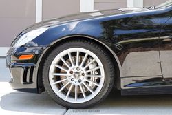 2006 Mercedes-Benz SLK55 AMG AMG Roadster for sale