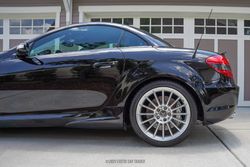 2006 Mercedes-Benz SLK55 AMG AMG Roadster for sale