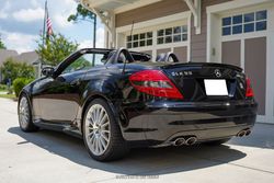 2006 Mercedes-Benz SLK55 AMG AMG Roadster for sale