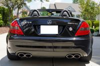 2006 Mercedes-Benz SLK55 AMG AMG Roadster for sale