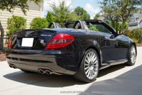 2006 Mercedes-Benz SLK55 AMG AMG Roadster for sale