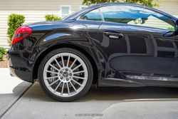 2006 Mercedes-Benz SLK55 AMG AMG Roadster for sale