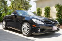 2006 Mercedes-Benz SLK55 AMG AMG Roadster for sale