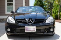 2006 Mercedes-Benz SLK55 AMG AMG Roadster for sale