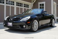 2006 Mercedes-Benz SLK55 AMG AMG Roadster for sale