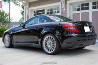 2006 Mercedes-Benz SLK55 AMG AMG Roadster for sale