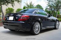 2006 Mercedes-Benz SLK55 AMG AMG Roadster for sale