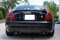 2006 Mercedes-Benz SLK55 AMG AMG Roadster for sale