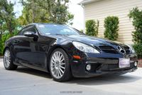 2006 Mercedes-Benz SLK55 AMG AMG Roadster for sale