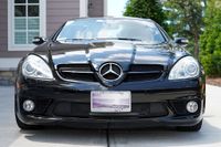 2006 Mercedes-Benz SLK55 AMG AMG Roadster for sale