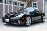2006 Mercedes-Benz SLK55 AMG AMG Roadster for sale
