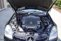 2006 Mercedes-Benz SLK55 AMG AMG Roadster for sale