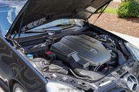 2006 Mercedes-Benz SLK55 AMG AMG Roadster for sale
