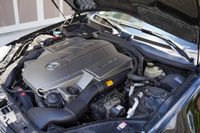 2006 Mercedes-Benz SLK55 AMG AMG Roadster for sale