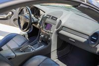 2006 Mercedes-Benz SLK55 AMG AMG Roadster for sale