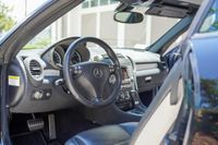 2006 Mercedes-Benz SLK55 AMG AMG Roadster for sale