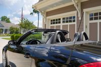 2006 Mercedes-Benz SLK55 AMG AMG Roadster for sale