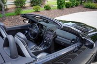 2006 Mercedes-Benz SLK55 AMG AMG Roadster for sale