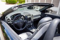 2006 Mercedes-Benz SLK55 AMG AMG Roadster for sale