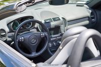 2006 Mercedes-Benz SLK55 AMG AMG Roadster for sale