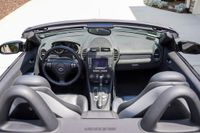 2006 Mercedes-Benz SLK55 AMG AMG Roadster for sale