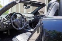 2006 Mercedes-Benz SLK55 AMG AMG Roadster for sale