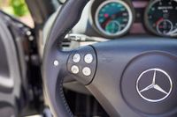 2006 Mercedes-Benz SLK55 AMG AMG Roadster for sale
