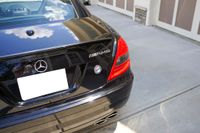 2006 Mercedes-Benz SLK55 AMG AMG Roadster for sale