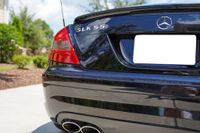 2006 Mercedes-Benz SLK55 AMG AMG Roadster for sale