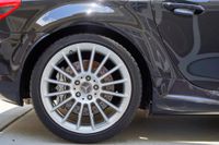 2006 Mercedes-Benz SLK55 AMG AMG Roadster for sale